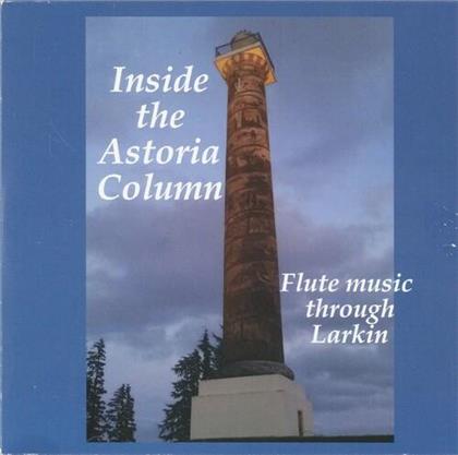 Larkin - Inside The Astoria Column