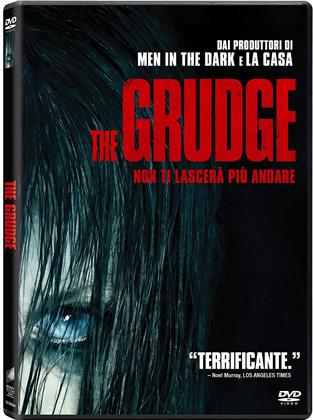 The Grudge (2020)
