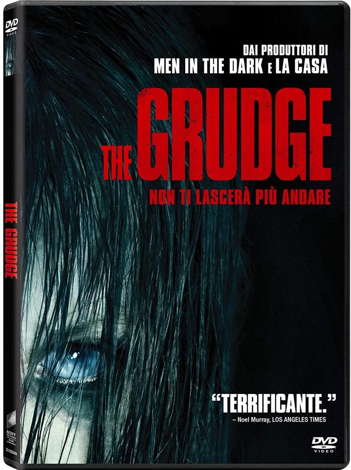 The Grudge (2020)