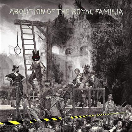 The Orb - Abolition of The Royal Familia (2 LPs)