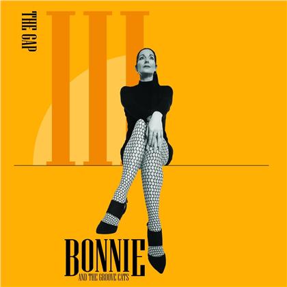 Bonnie & The Groove Cats - The Gap III