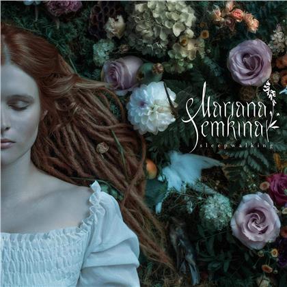 Mariana Semkina (Of Iamthemorning) - Sleepwalking (LP)