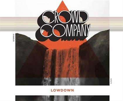 Crowd Company - Lowdown