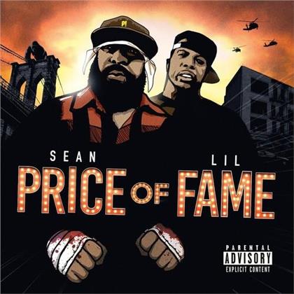 Sean Price & Lil Fame (M.O.P.) - Price Of Fame