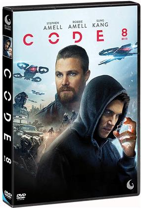 Code 8 (2019)