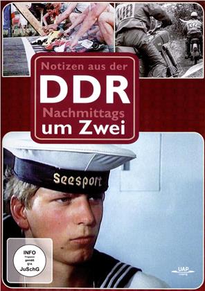 Notizen aus der DDR - Nachmittags um Zwei