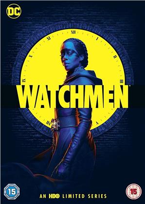 Watchmen - TV Mini-Series
