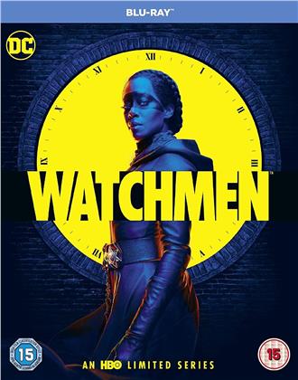 Watchmen - TV Mini-Series