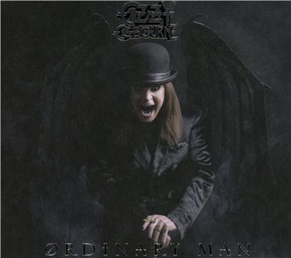 Ozzy Osbourne - Ordinary Man (Deluxe Version)