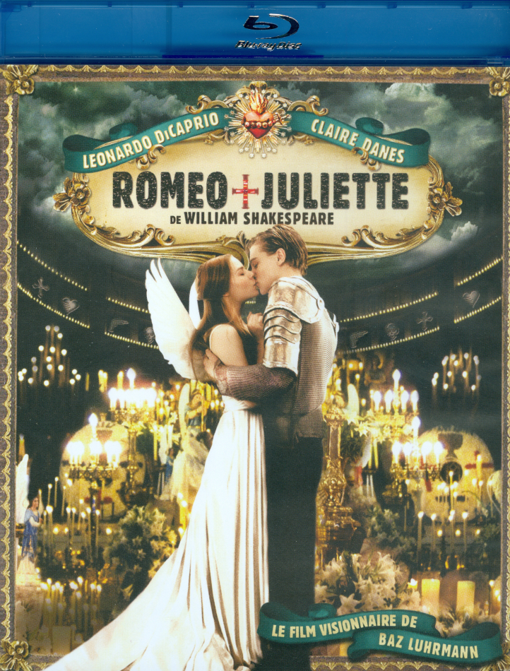 Romeo + Juliette (1996)