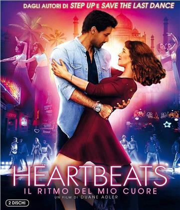 Heartbeats - Il ritmo del mio cuore (2017)