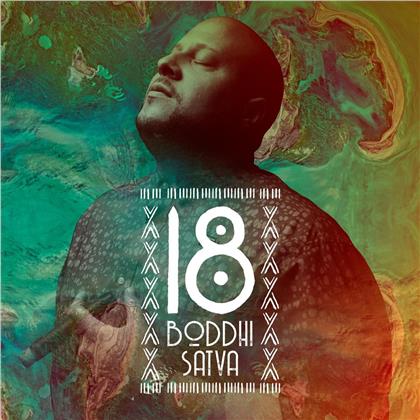 Boddhi Satva - Boddhi Satva 18 (Digipack, 2 CD)