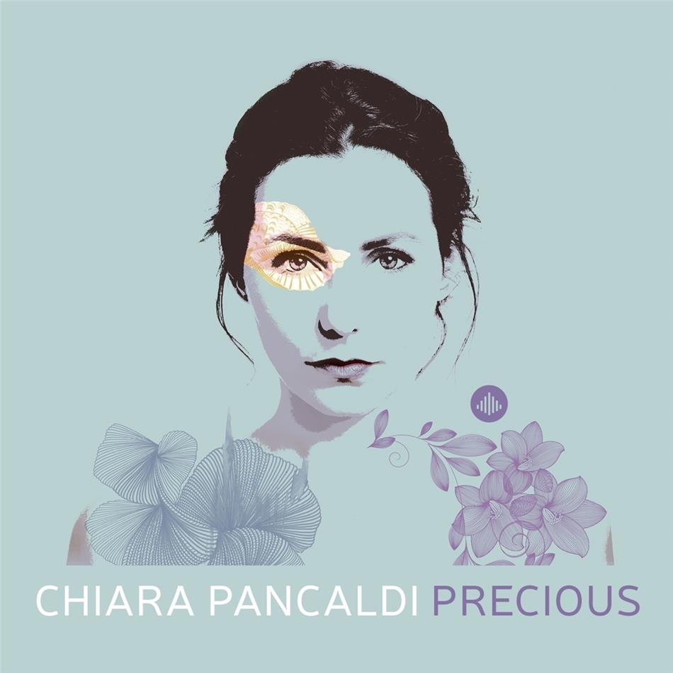 Chiara Pancaldi - Precious