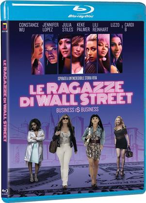 Le ragazze di Wall Street (2019)