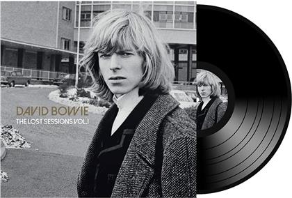 David Bowie - The Lost Sessions Vol.1 (2 LPs)