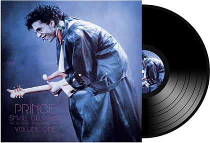 Prince - Small Club 1988 Vol.1 (2 LPs)