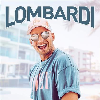 Pietro Lombardi (DSDS) - Lombardi