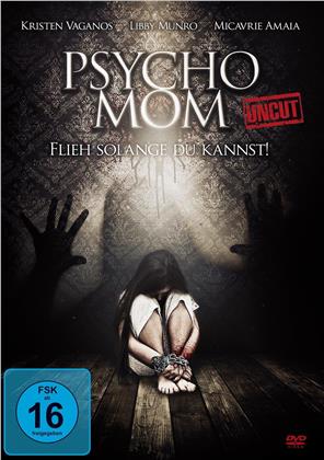 Psycho Mom - Flieh solange du kannst! (2019) (Uncut)