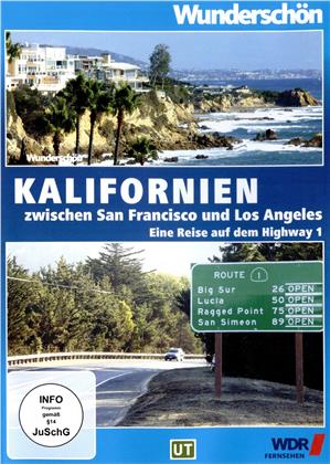 Kalifornien - Zwischen San Francisco und Los Angeles - Eine Reise auf dem Highway 1