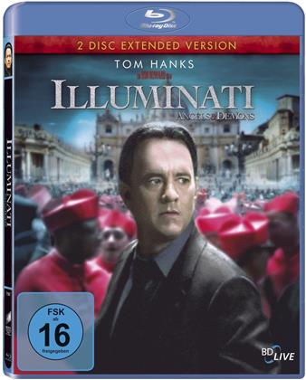 Illuminati - Angels & Demons (2009) (Extended Edition)