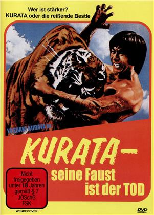 Kurata - Seine Faust ist der Tod (1976)