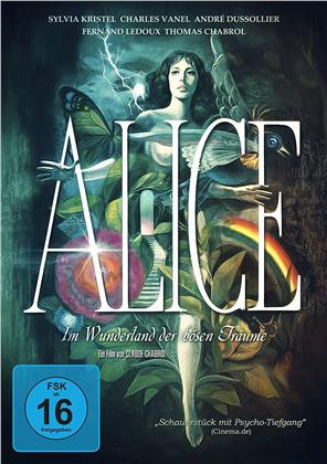 Alice im Wunderland der bösen Träume (1977)