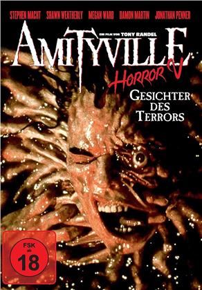 Amityville Horror 6 - Gesichter des Terrors (1990)
