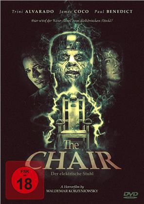 The Chair - Der elektrische Stuhl (1988)