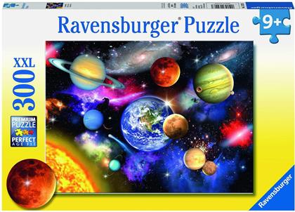 Solar System - 300 XXL-Teile Puzzle