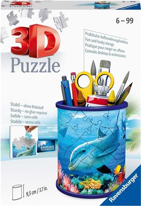 Utensilo Unterwasserwelt - 54 Teile 3D Puzzle