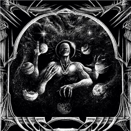 Acacia Strain - It Comes In Waves (LP)