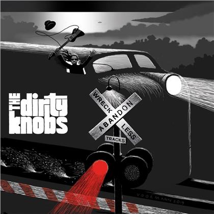 The Dirty Knobs - Wreckless Abandon