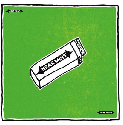 Mint Mind - Near Mint (LP + Digital Copy)