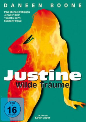 Justine - Wilde Träume (1996)