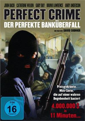 Perfect Crime - Der perfekte Banküberfall (1986)