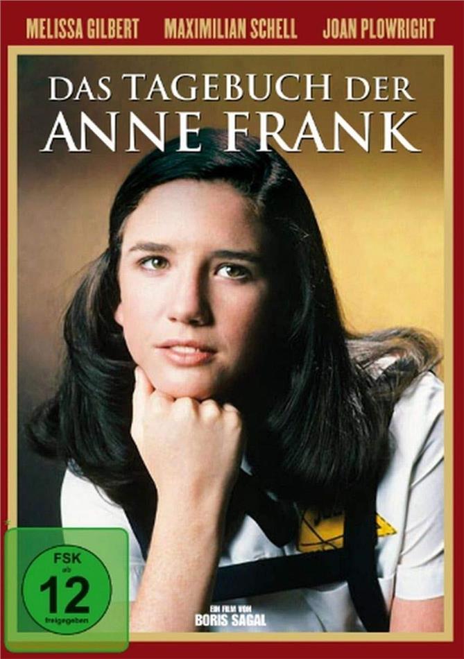 Das Tagebuch der Anne Frank (1980)