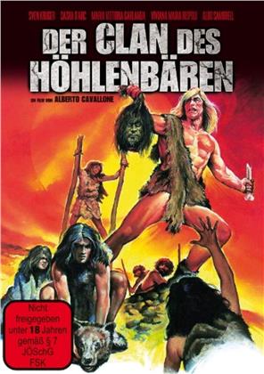 Der Clan des Höhlenbären (1983)