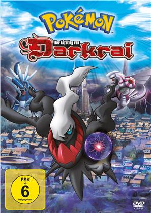 Pokémon - Der Aufstieg von Darkrai (2008)