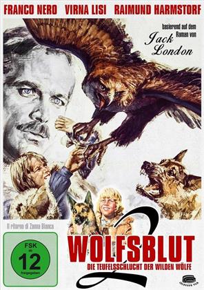 Wolfsblut 2 - Teufelsschlucht der wilden Wölfe (1974)
