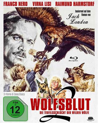 Wolfsblut 2 - Teufelsschlucht der wilden Wölfe (1974)