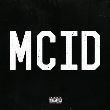 Highly Suspect - Mcid (2 LPs)