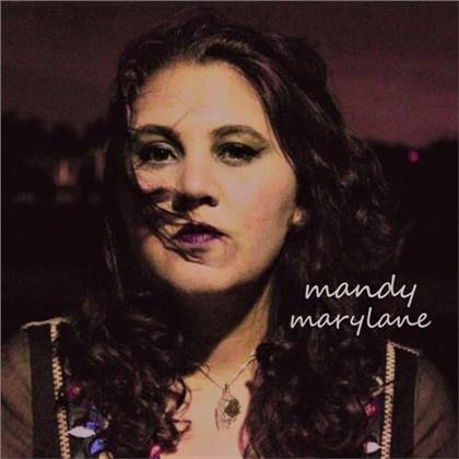 Mandy Marylane - ---