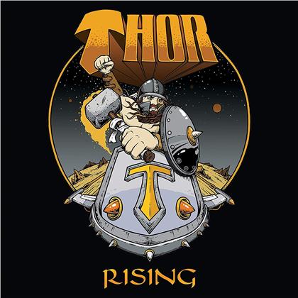 Thor - Rising