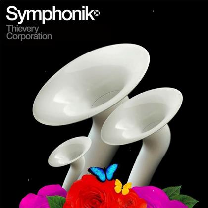 Thievery Corporation - Symphonik (LP)
