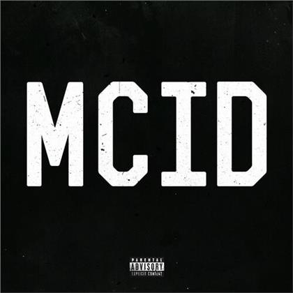 Highly Suspect - Mcid (LP)