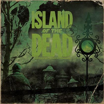 Sopor Aeternus - Island Of The Dead (2 LPs)