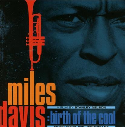 Miles Davis - Birth Of The Cool: Music From An Inspired Film