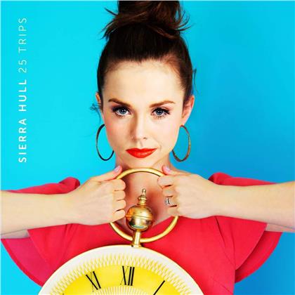 Sierra Hull - 25 Trips (LP)