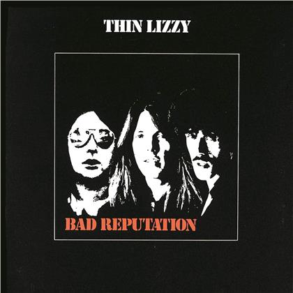 Thin Lizzy - Bad Reputation (2020 Reissue, LP)