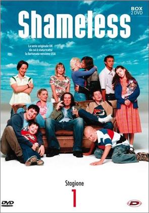 Shameless - Stagione 1 (2 DVD)